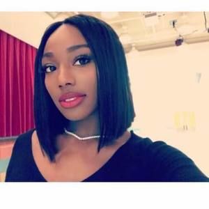 Meet your Posher, Myra